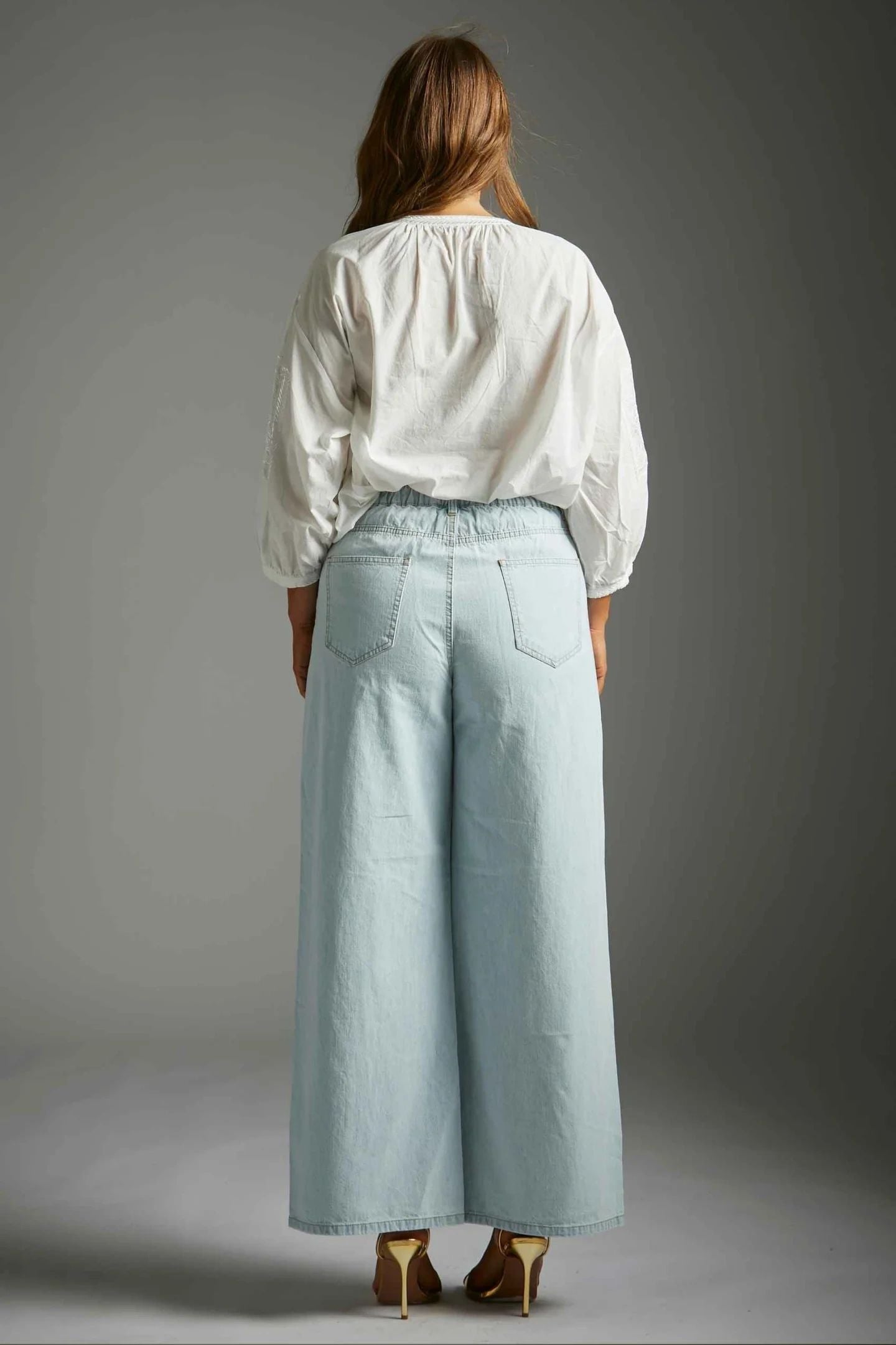 Serene Top Asst Colours Secondary image