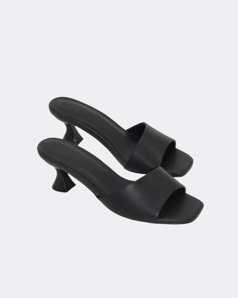 Human Shoes Avenue Heels Asst Colours