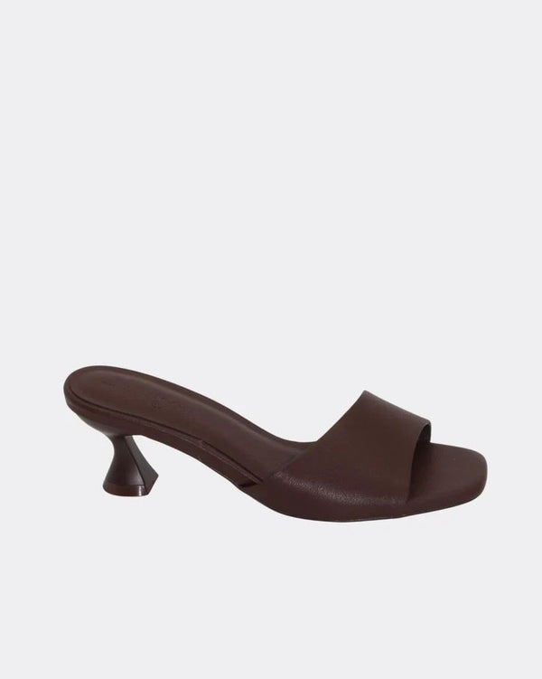 Human Shoes Avenue Heels Asst Colours