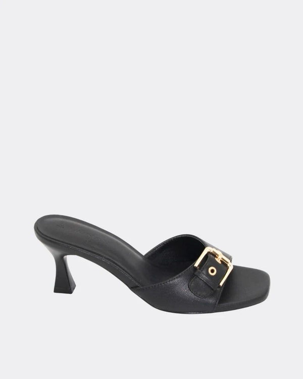 Human Shoes Paris Heels Asst Colour