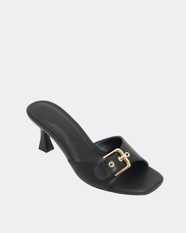 Human Shoes Paris Heels Asst Colour