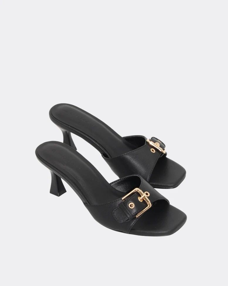 Human Shoes Paris Heels Asst Colour