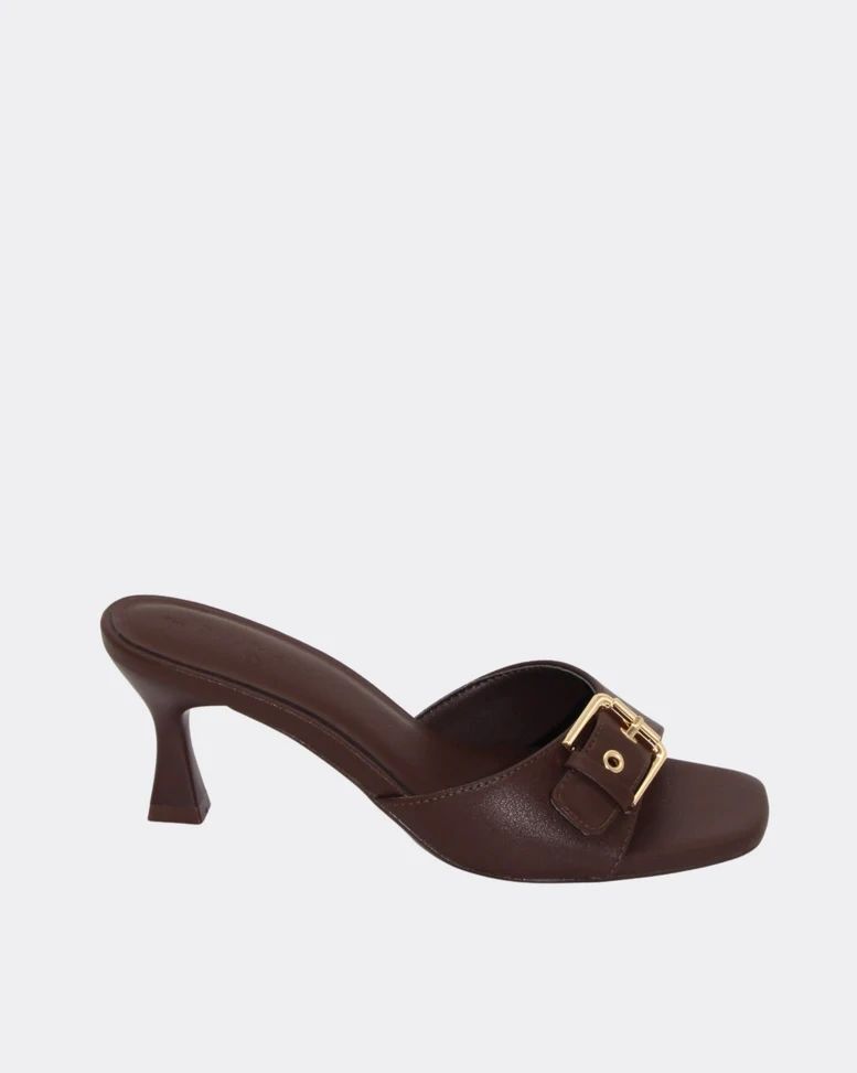 Human Shoes Paris Heels Asst Colour