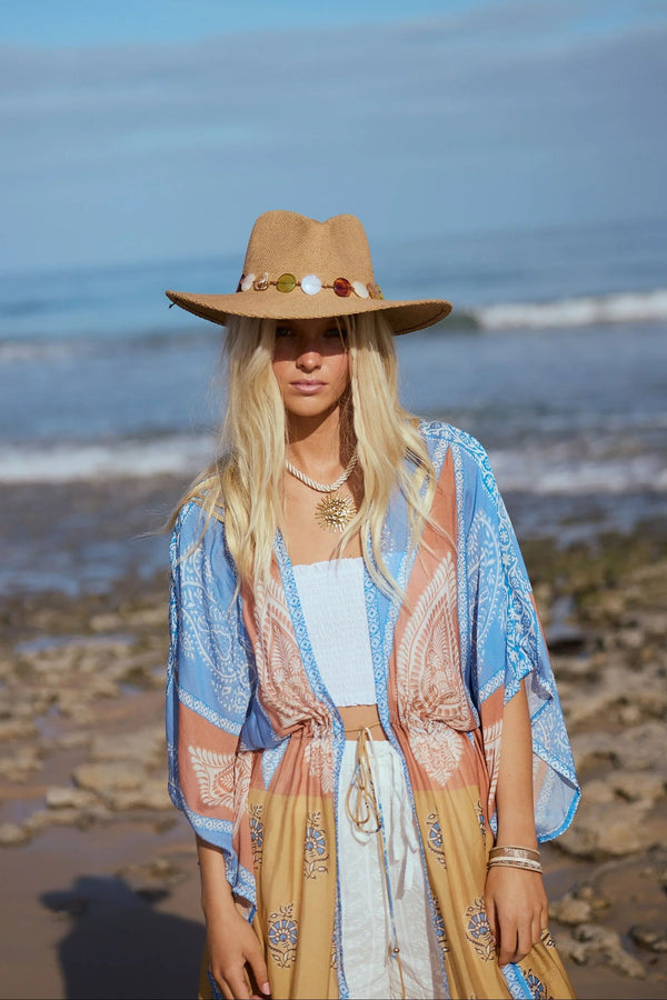 Nomad Rancher Asst Colours