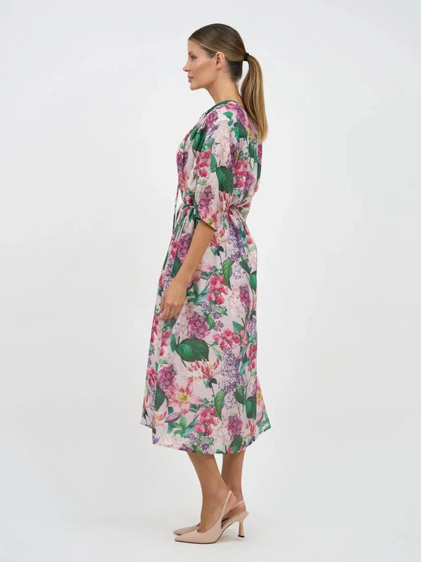 Valerie Dress Asst Colours
