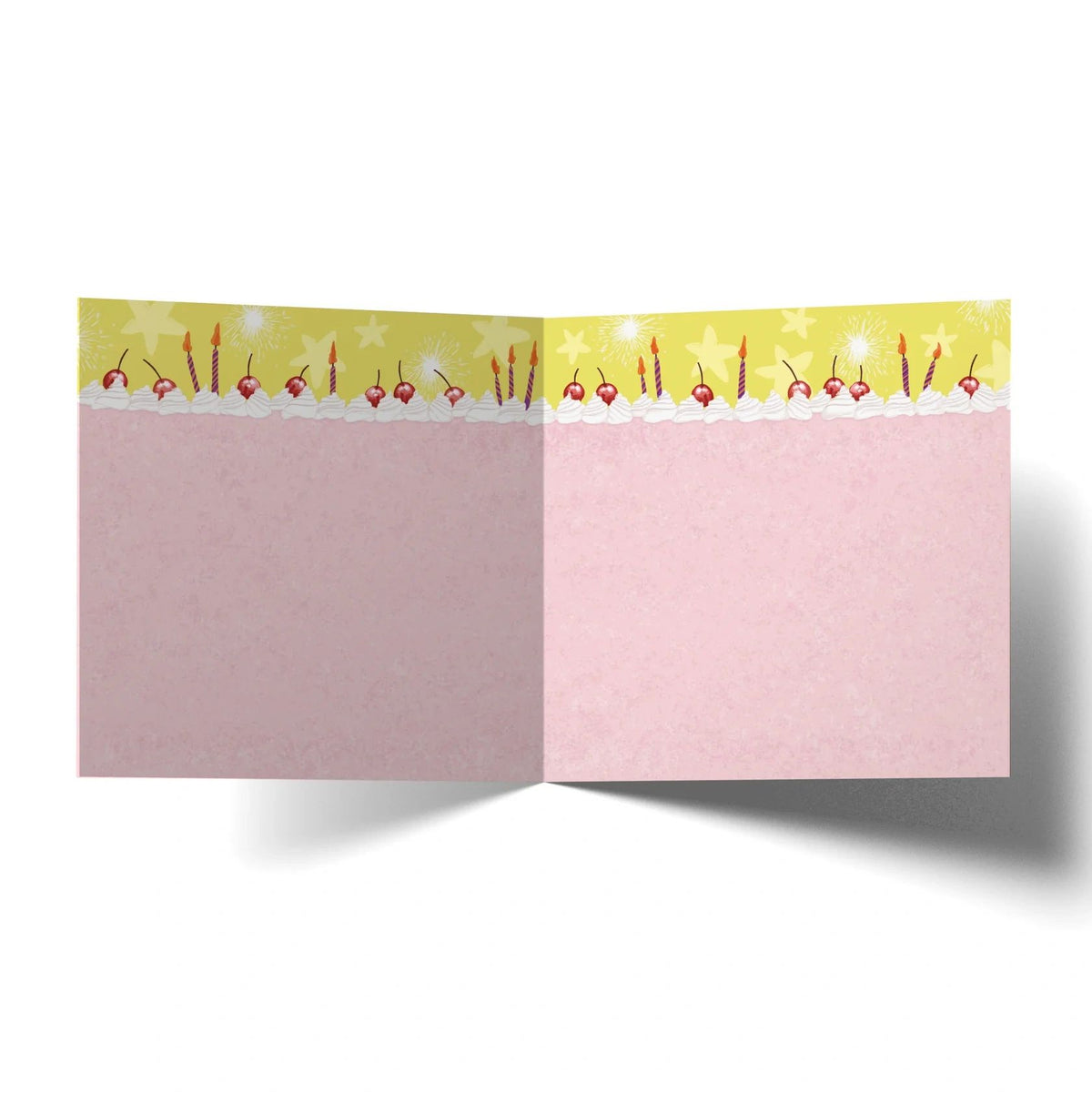 Large Card F*cking Superstar