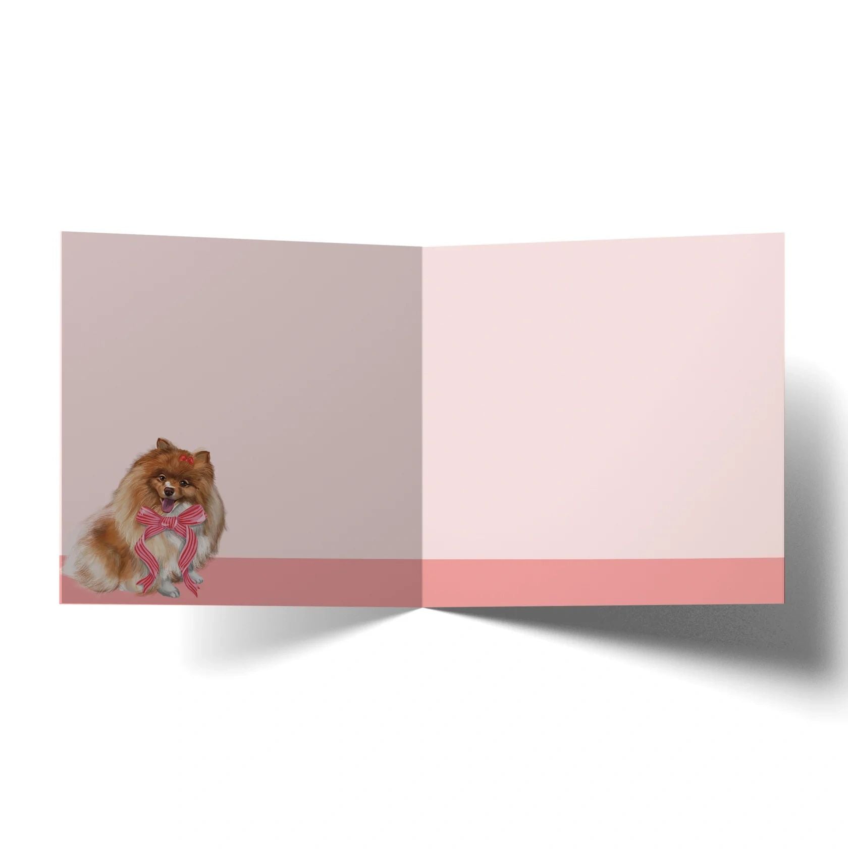Large Card Birthday B#tch Secondary image