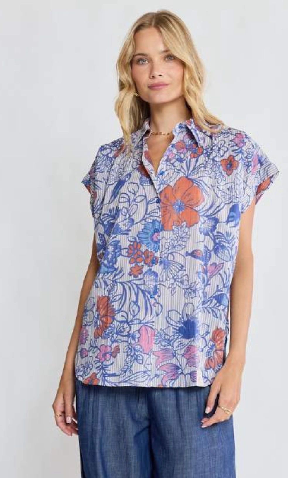 Houston Top