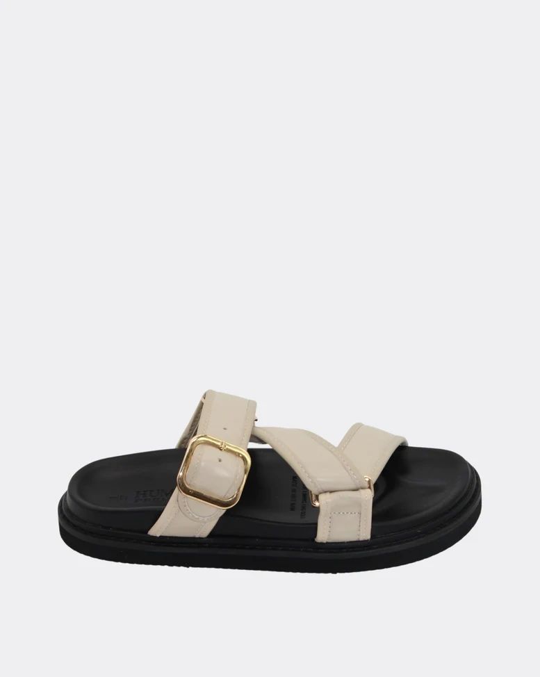 Maria Leather Sandals