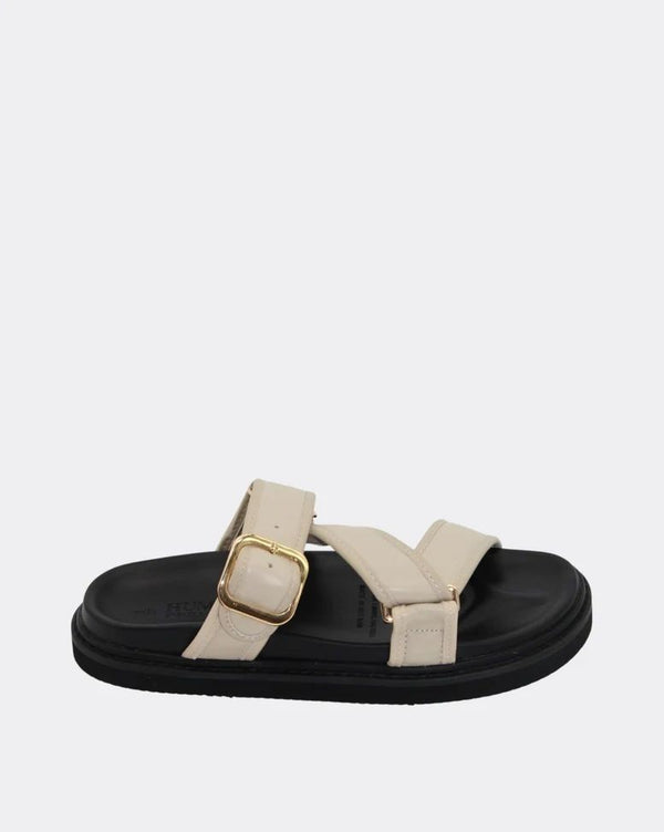 Maria Leather Sandals