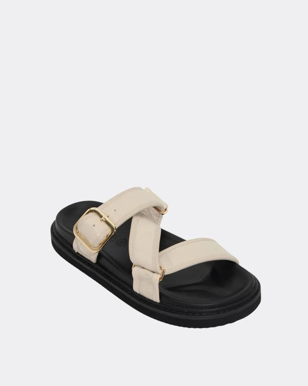 Maria Leather Sandals