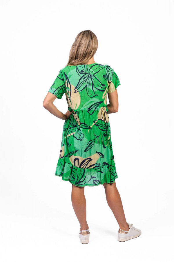 TigerLily Dress
