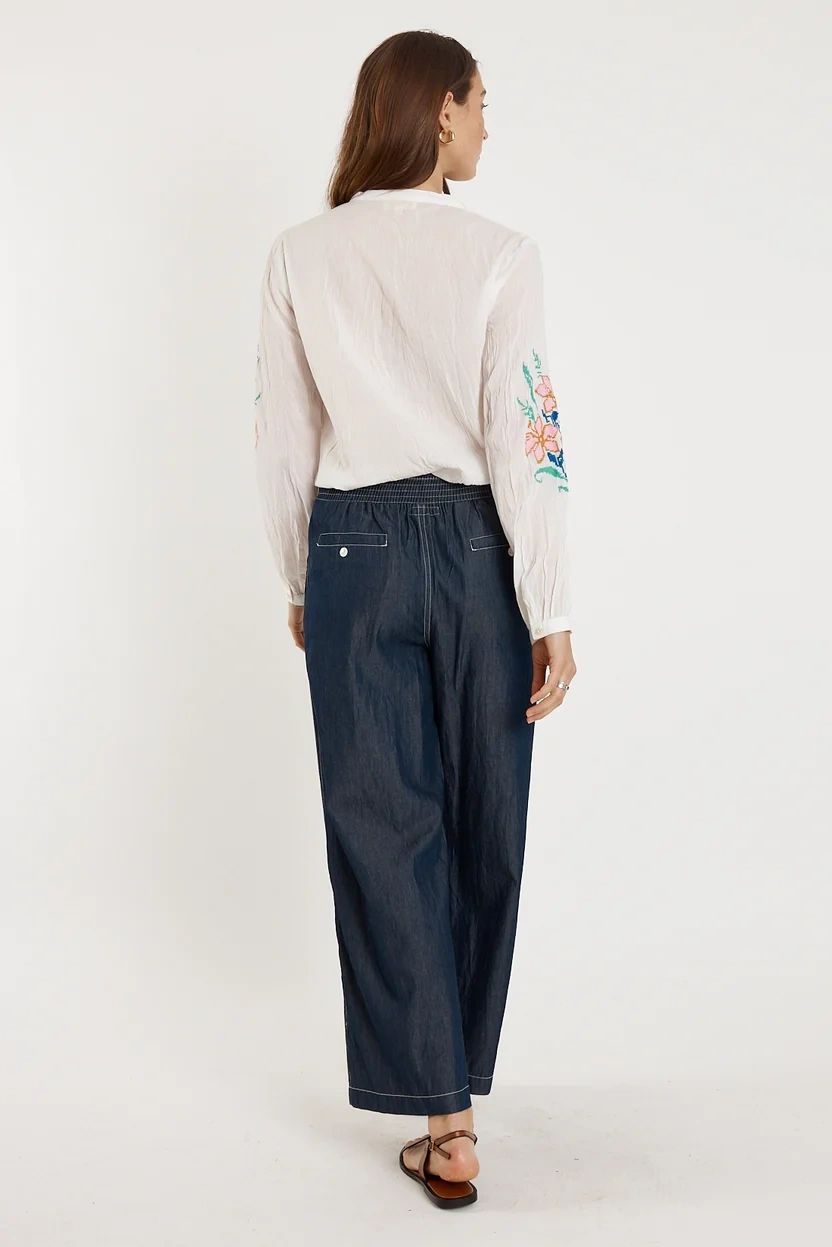Rubyyaya Pula Pants