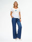 Tencel Light Jean Pants