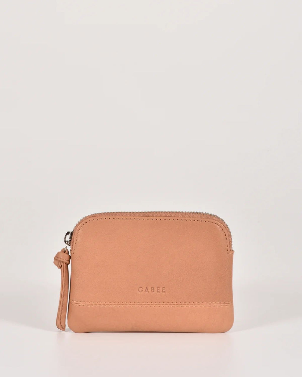 Gabee Amara Small Keychain Pouch Asst Colours
