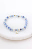 Harlow Bracelet Sky Blue