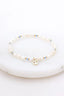 Mia Bracelet Sky Blue