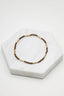 Tilly Bracelet Burnt Amber