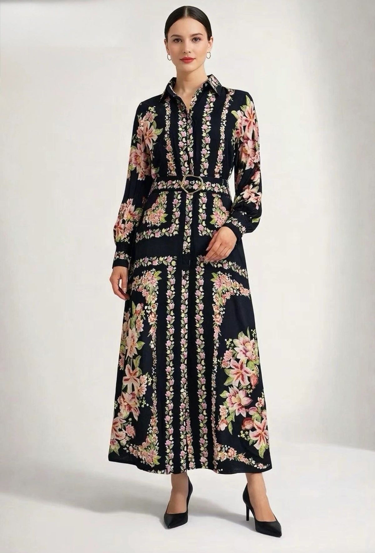 Florence Dress