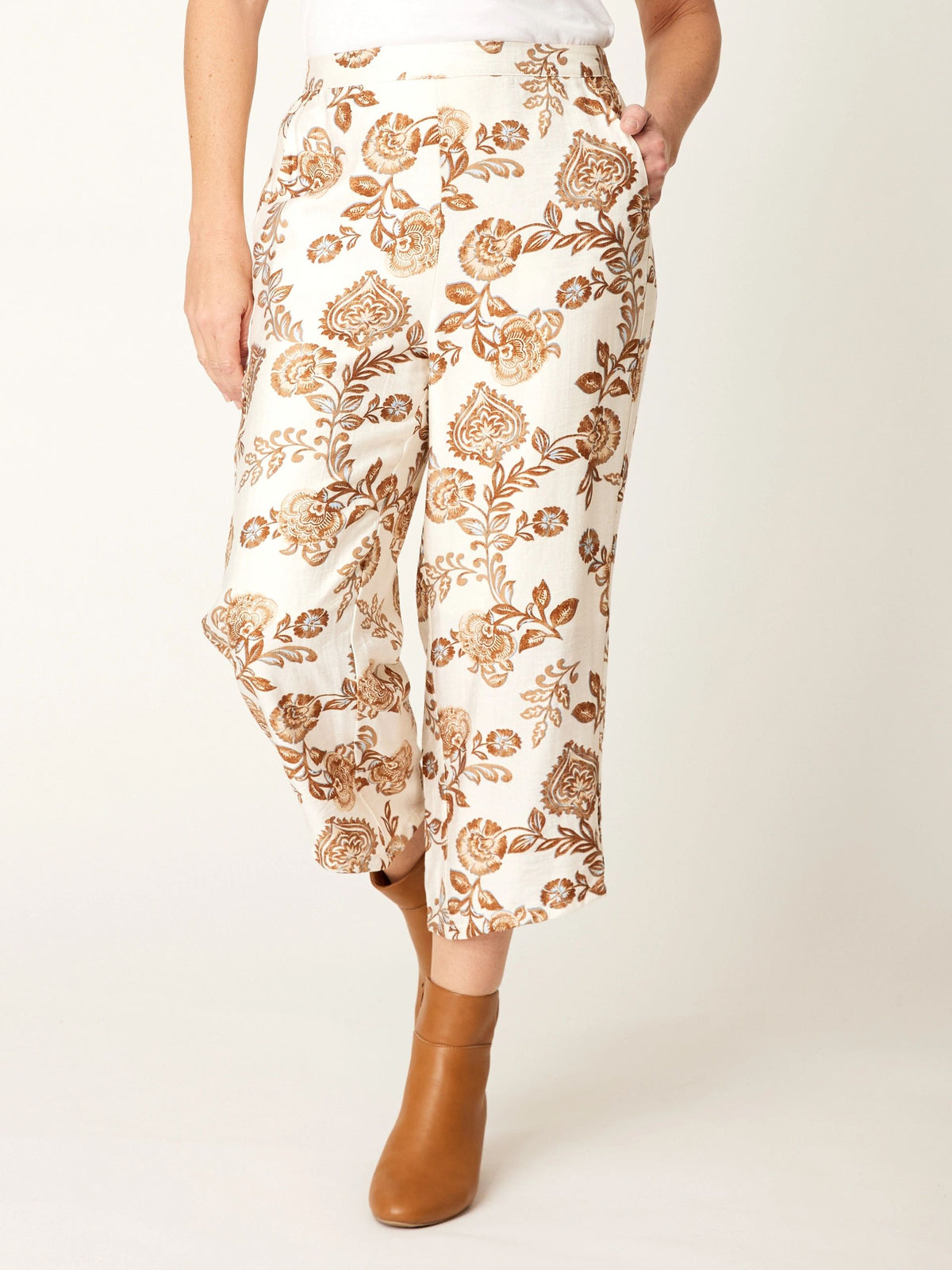 Veronica Pants