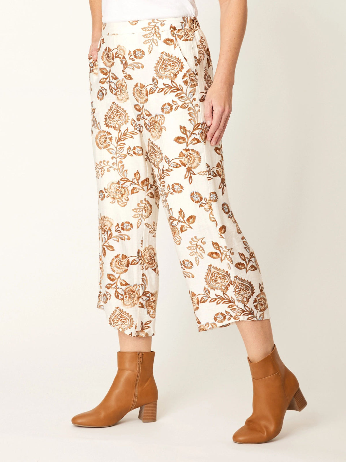 Veronica Pants