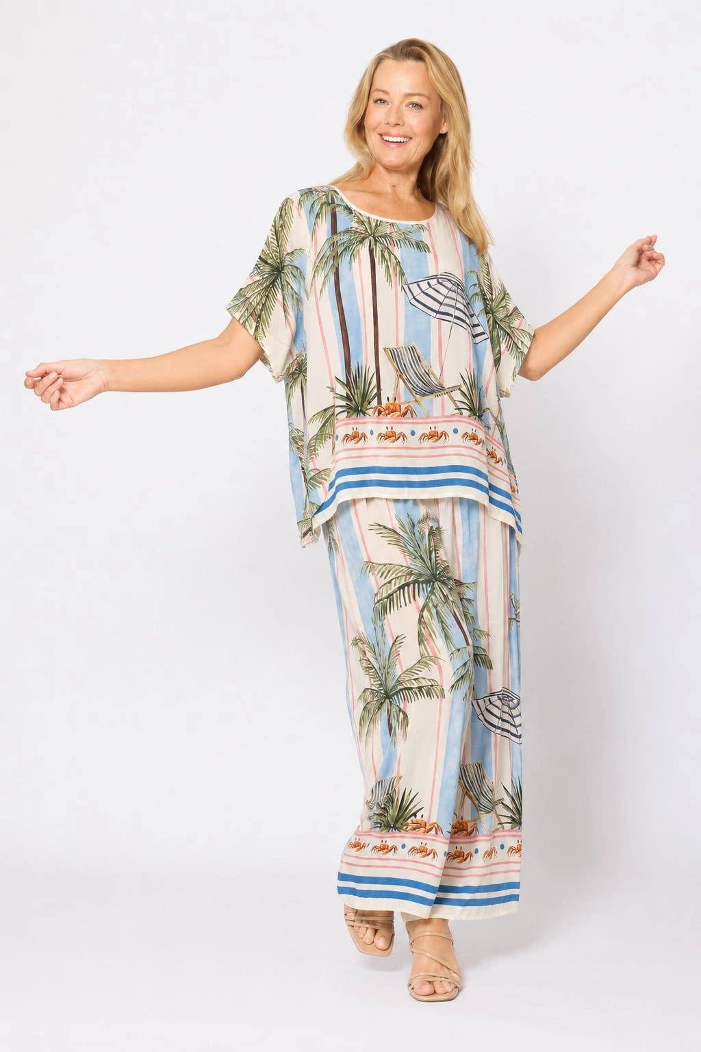 Palm Beach Set Main image