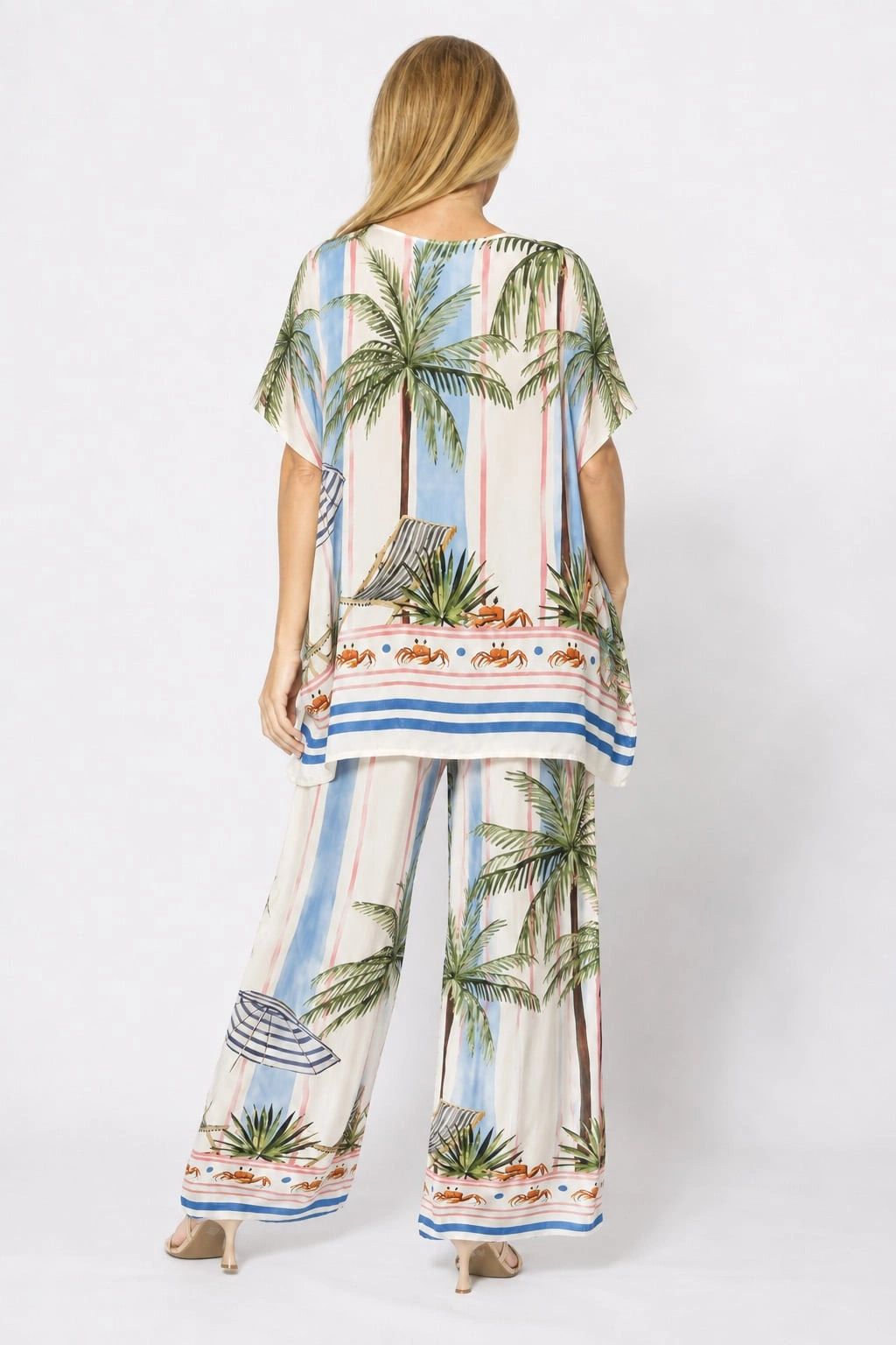 Palm Beach Set Secondary image