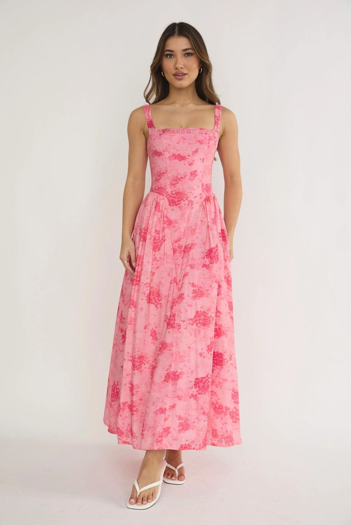 Jassy Dress Main image