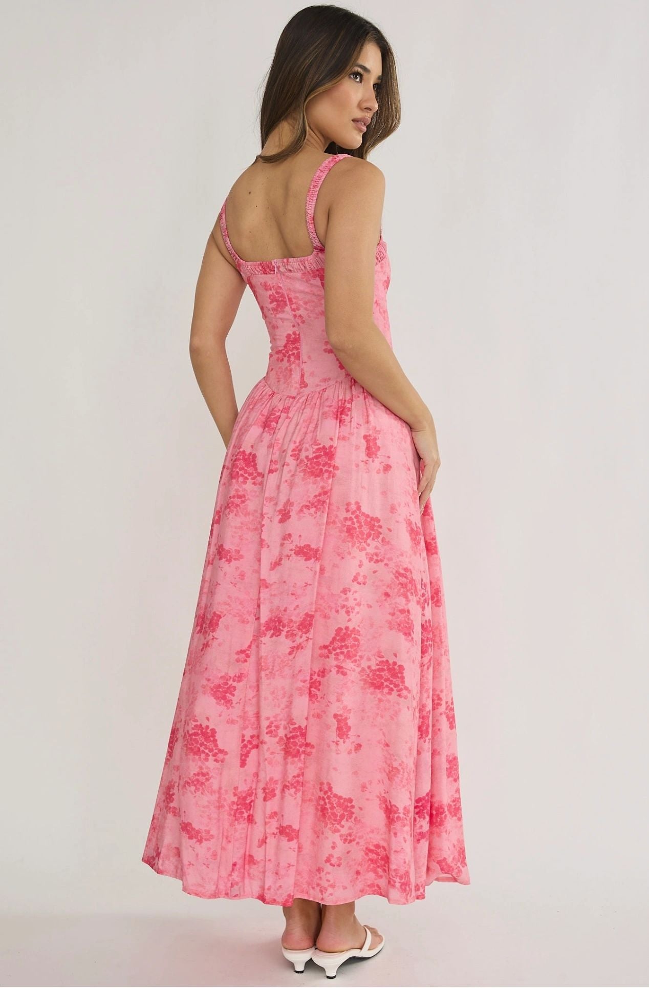 Jassy Dress Secondary image