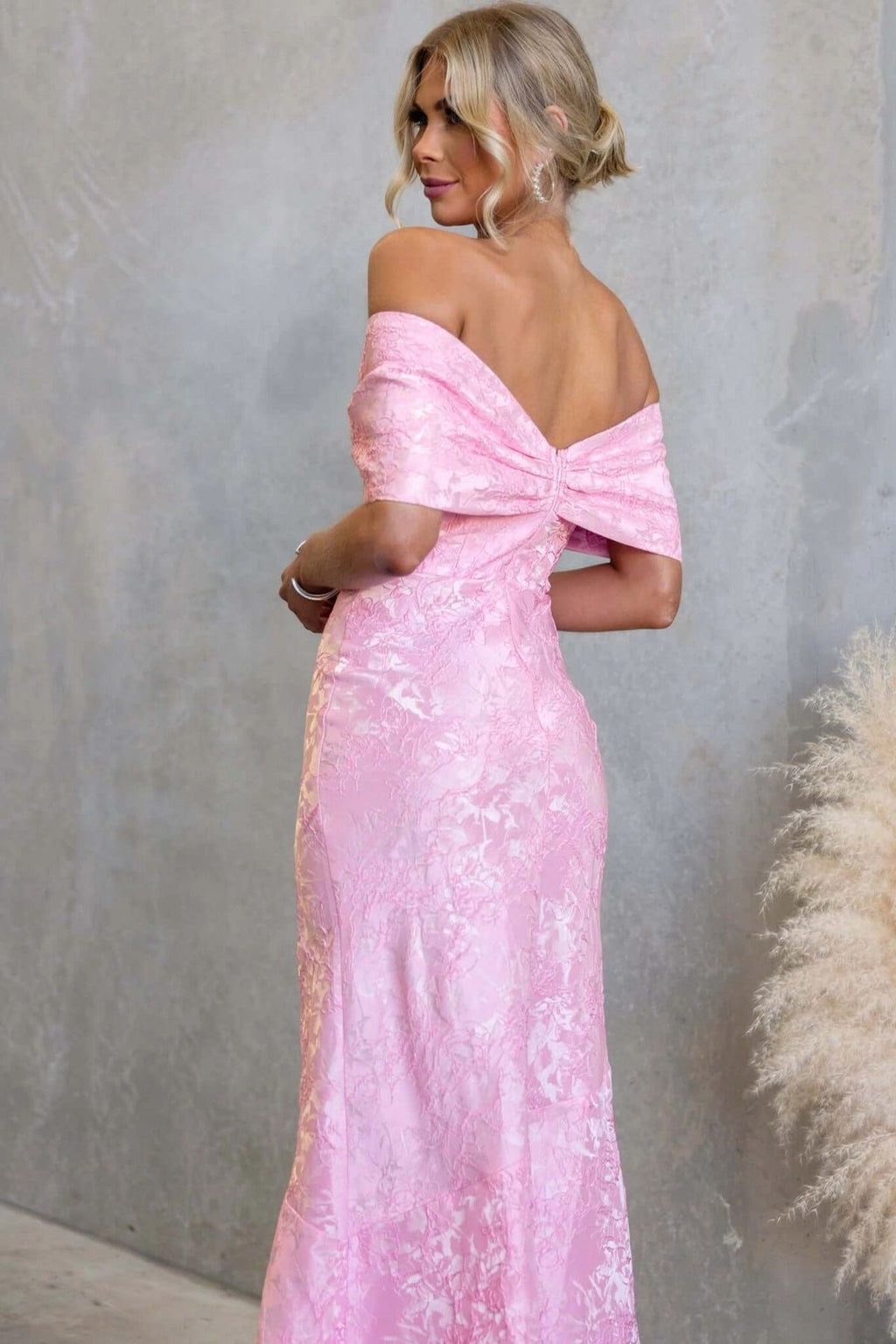 Betty Dress