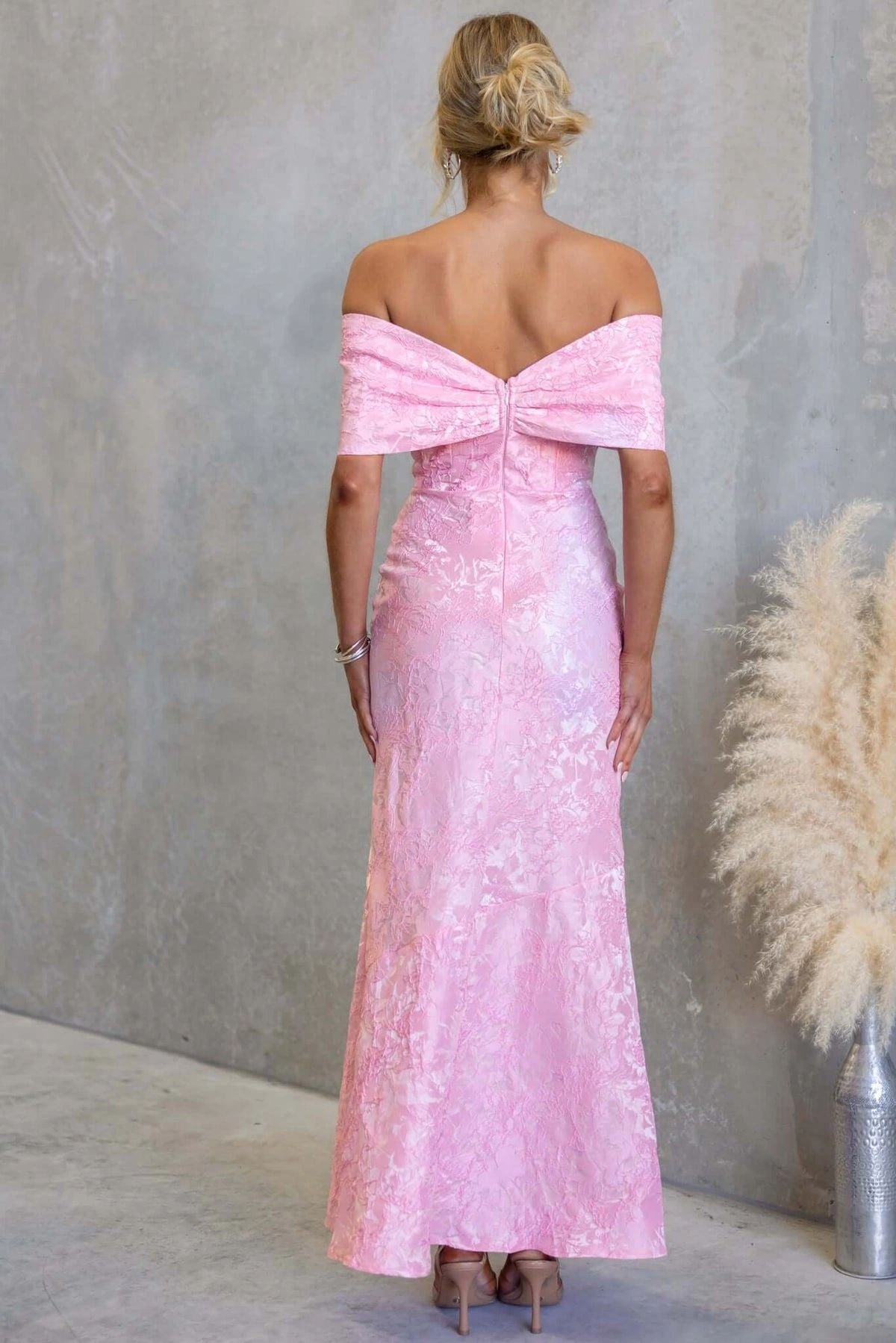 Betty Dress Secondary image