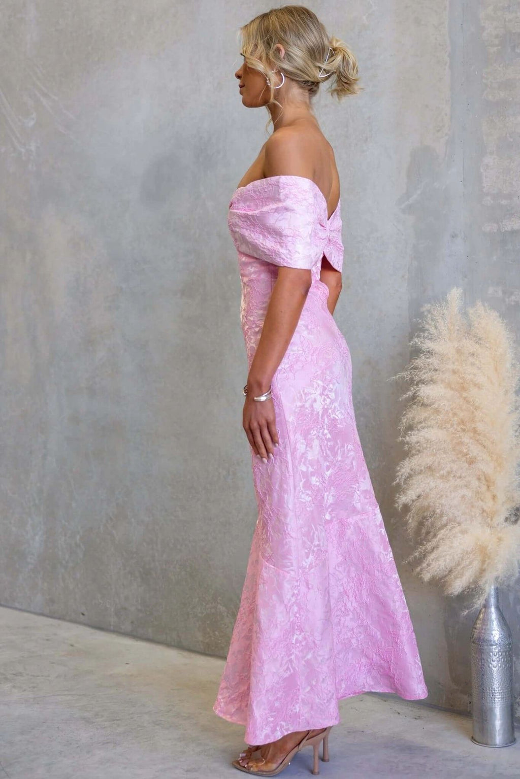 Betty Dress