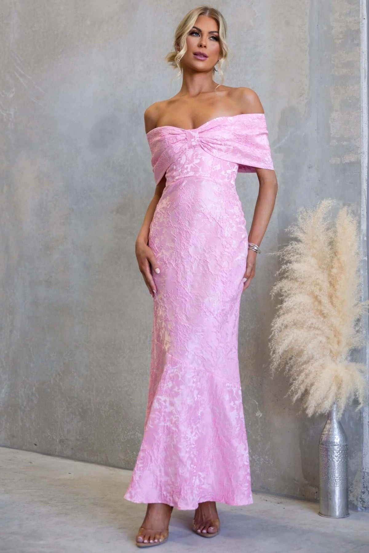 Betty Dress