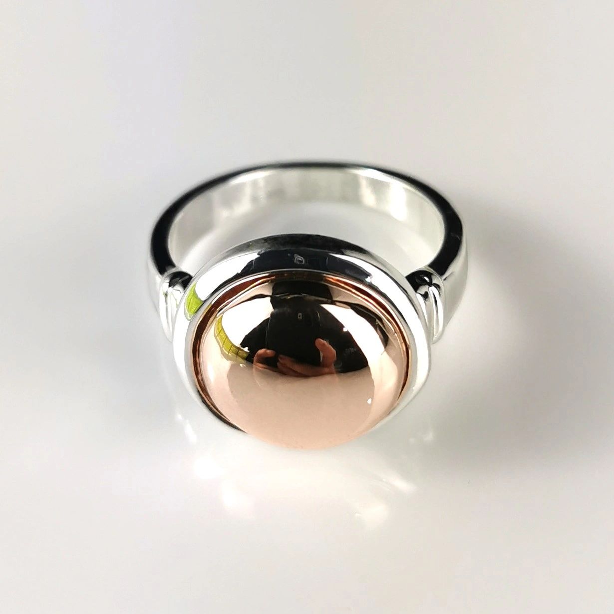 Round Ring Asst Colours Secondary image