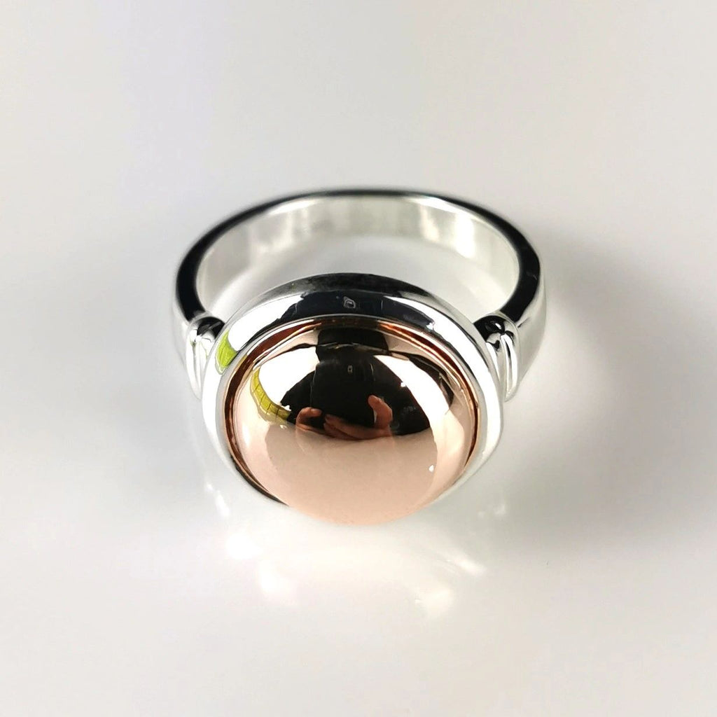 Round Ring Asst Colours