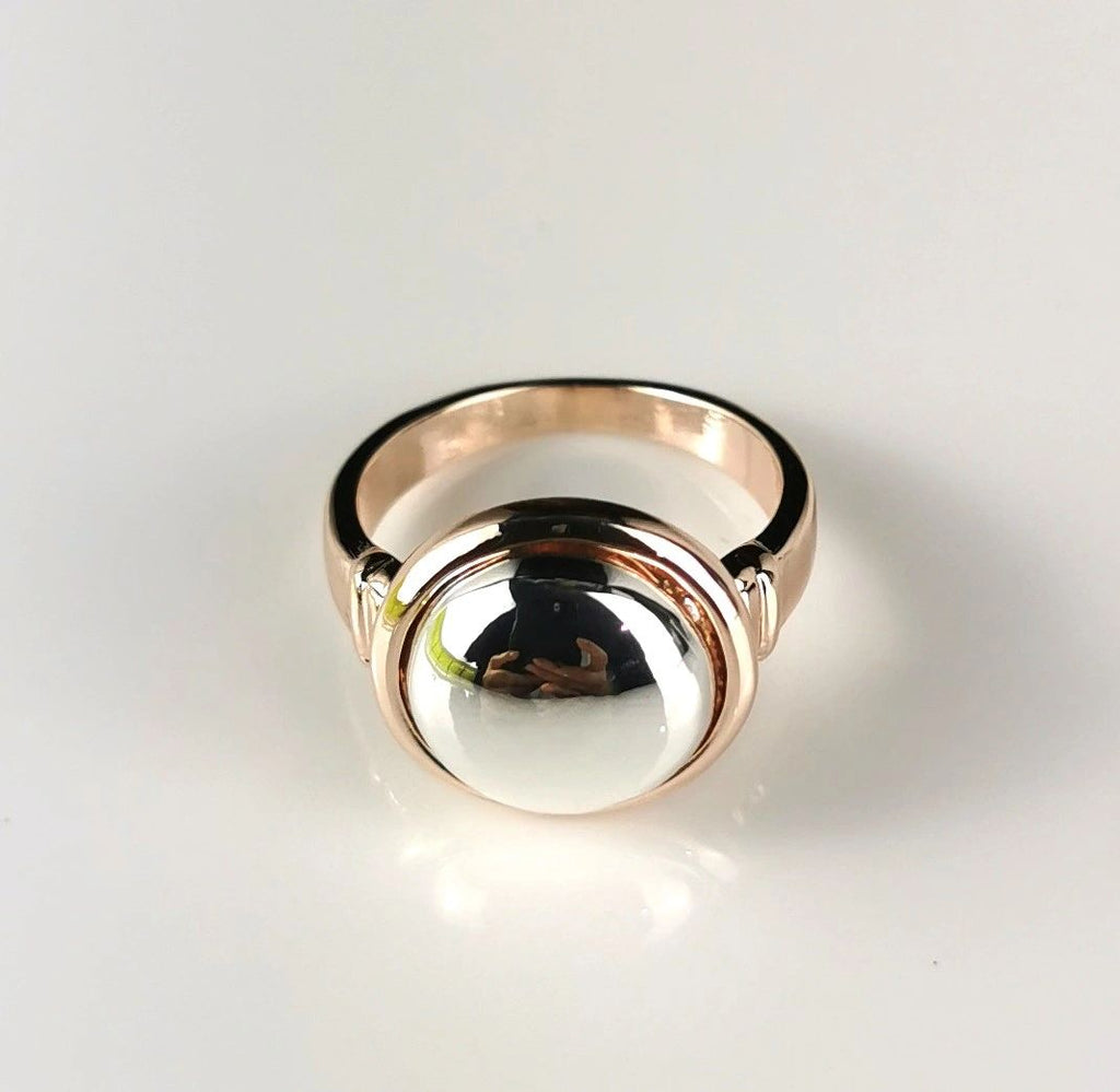 Round Ring Asst Colours