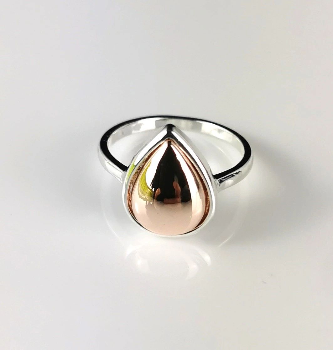 Tear Ring Asst Colours