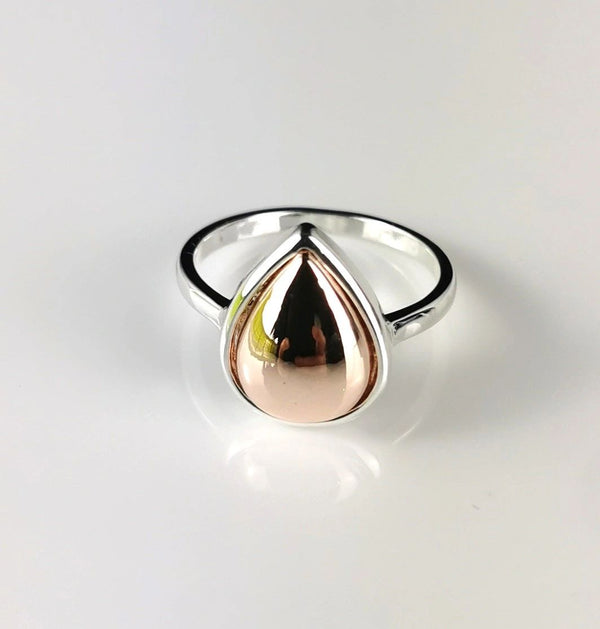 Tear Ring Asst Colours
