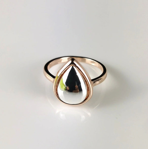 Tear Ring Asst Colours