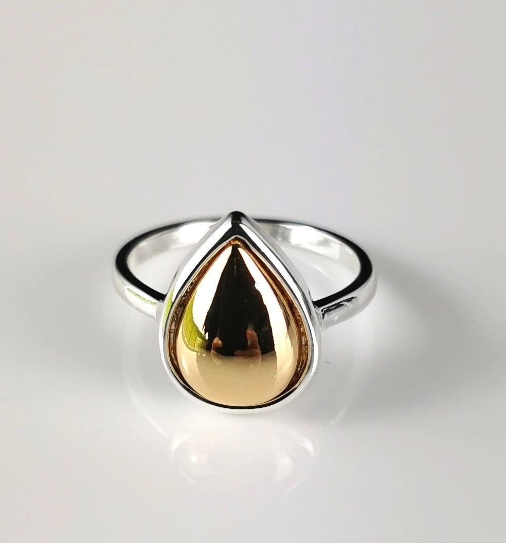 Tear Ring Asst Colours
