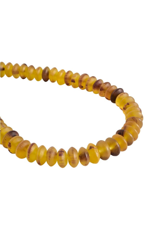 Zarda Long Necklace Asst Colours