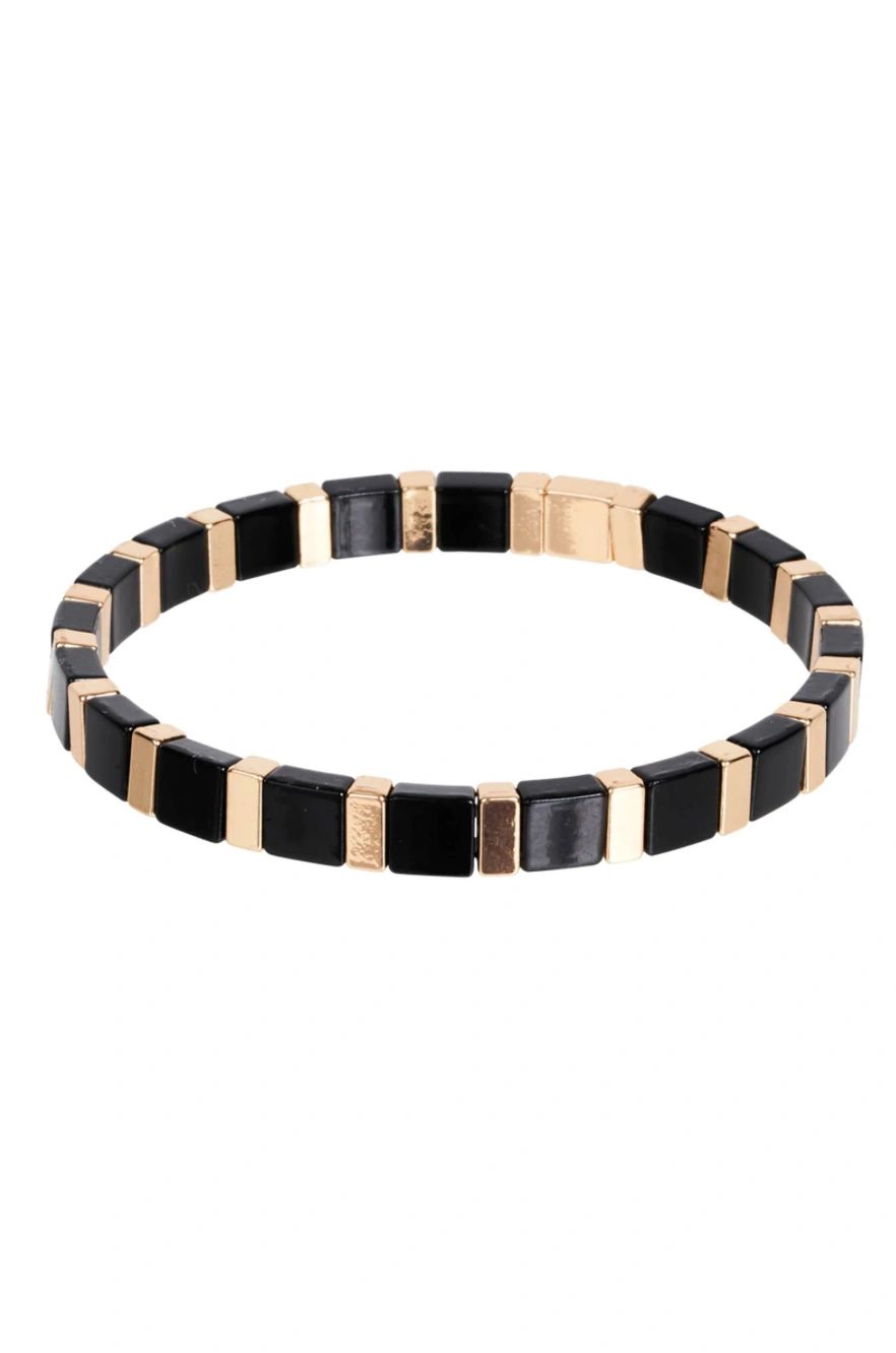 Merano Cuff Black Main image