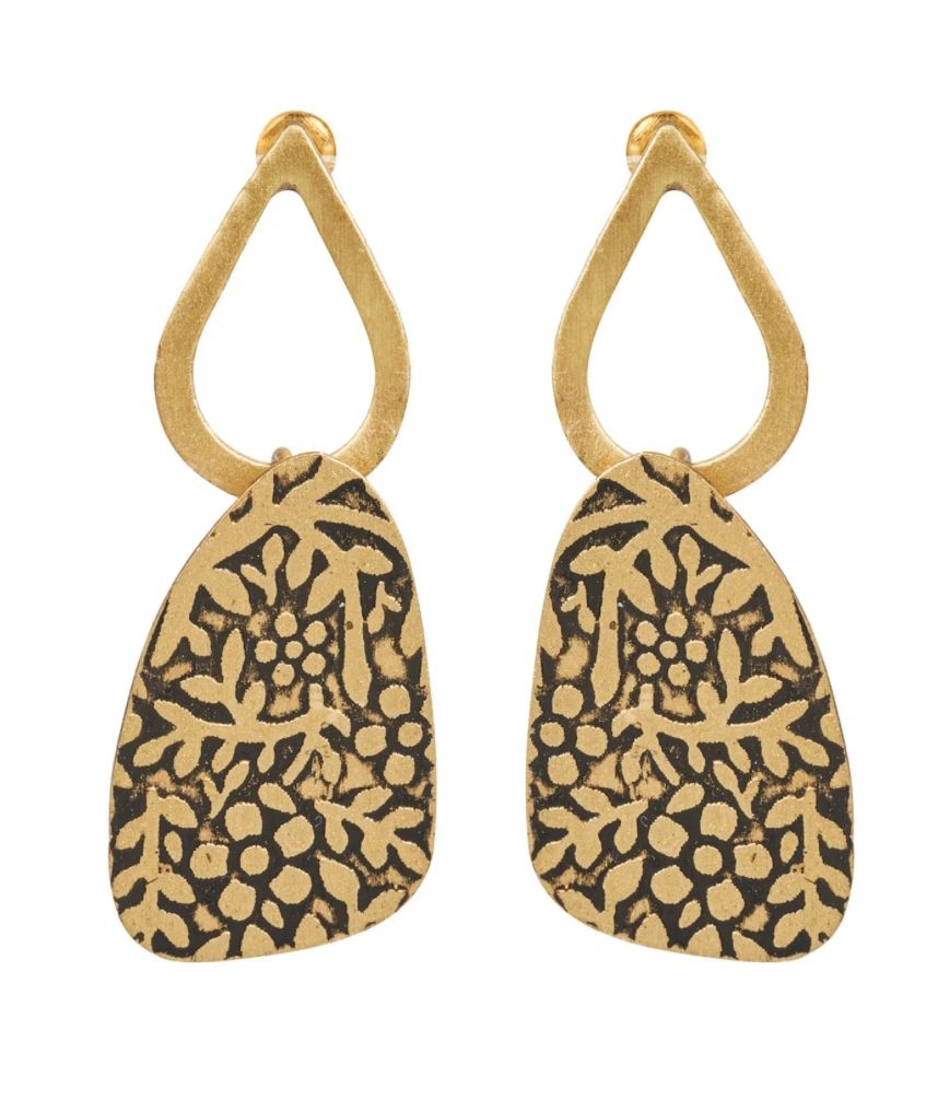 Aphrodite Earrings Asst Colours
