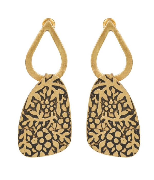Aphrodite Earrings Asst Colours