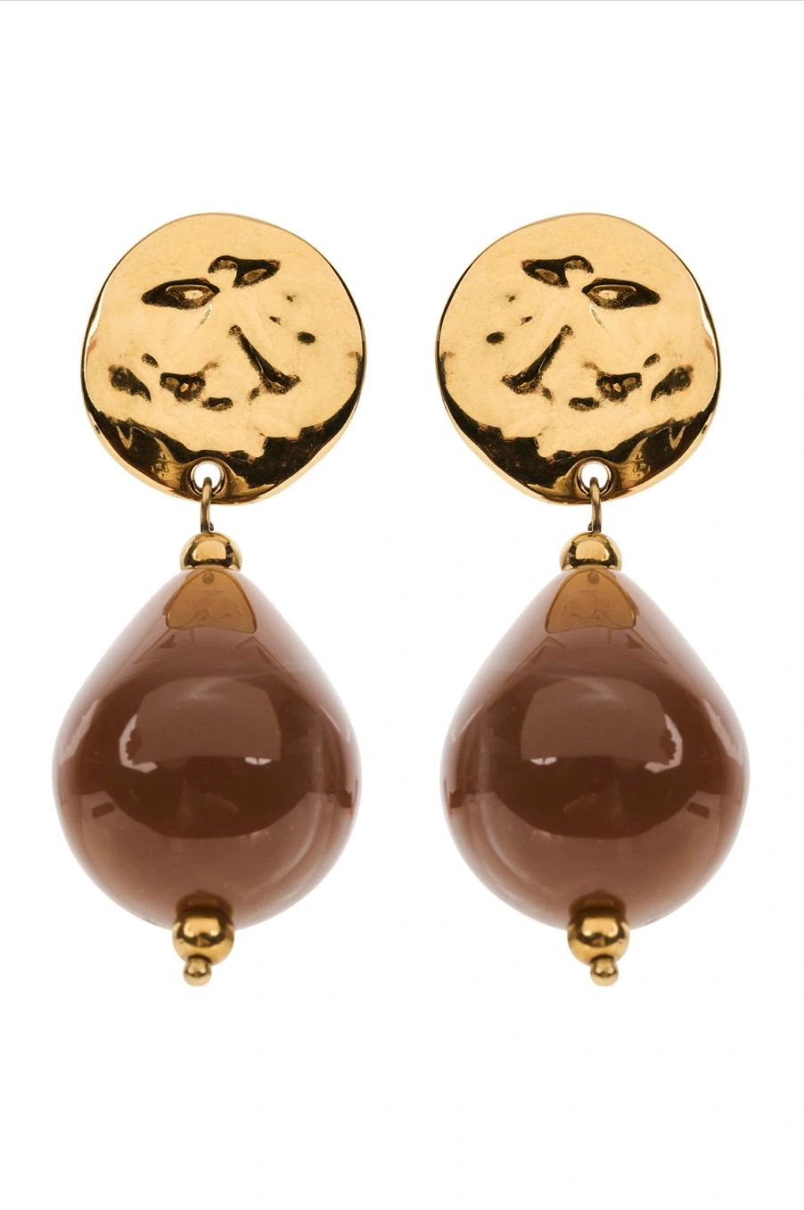 Ayla Earrings Asst Colours