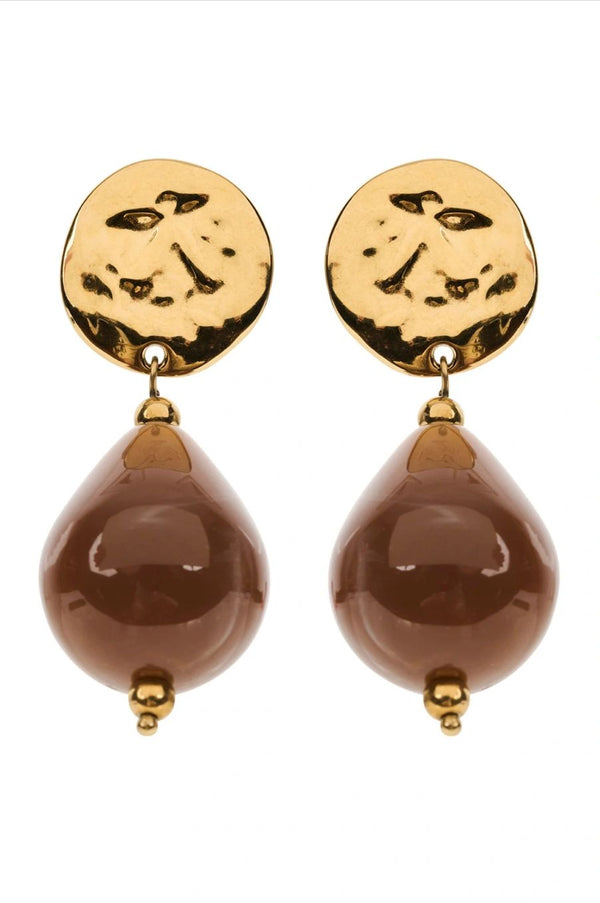 Ayla Earrings Asst Colours
