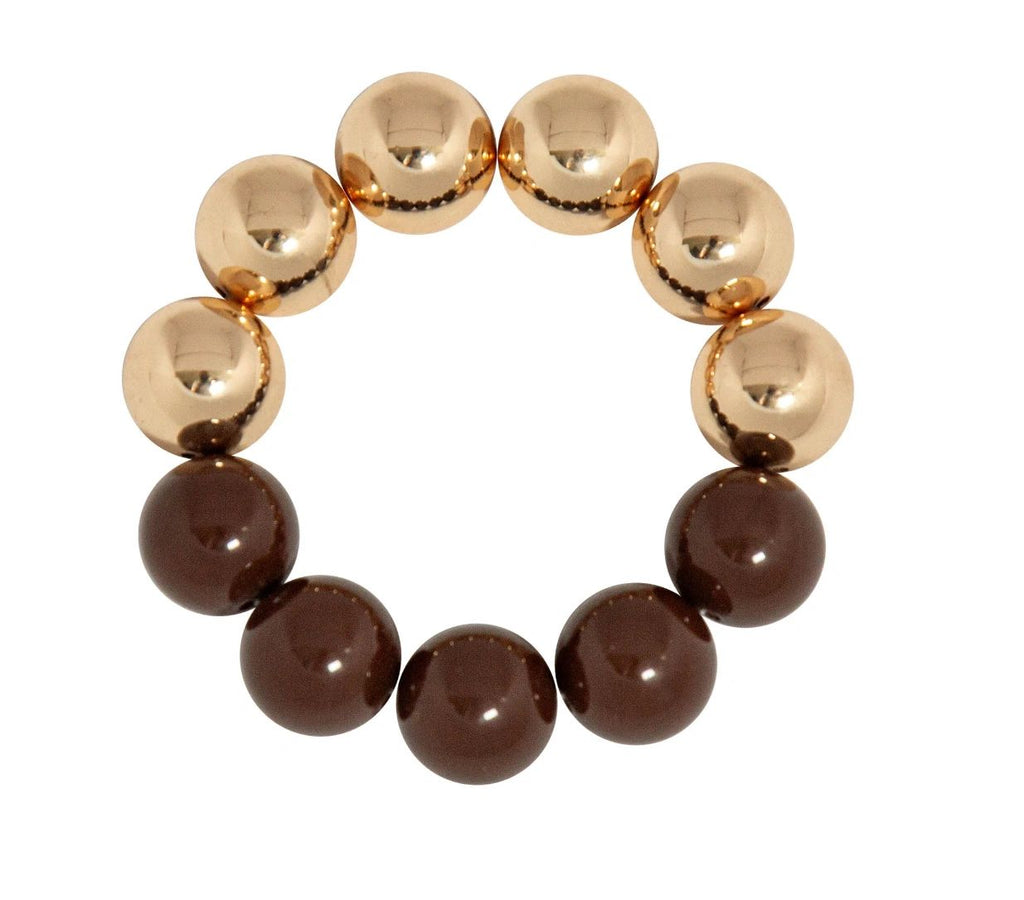 Luna Bracelet Asst Colours