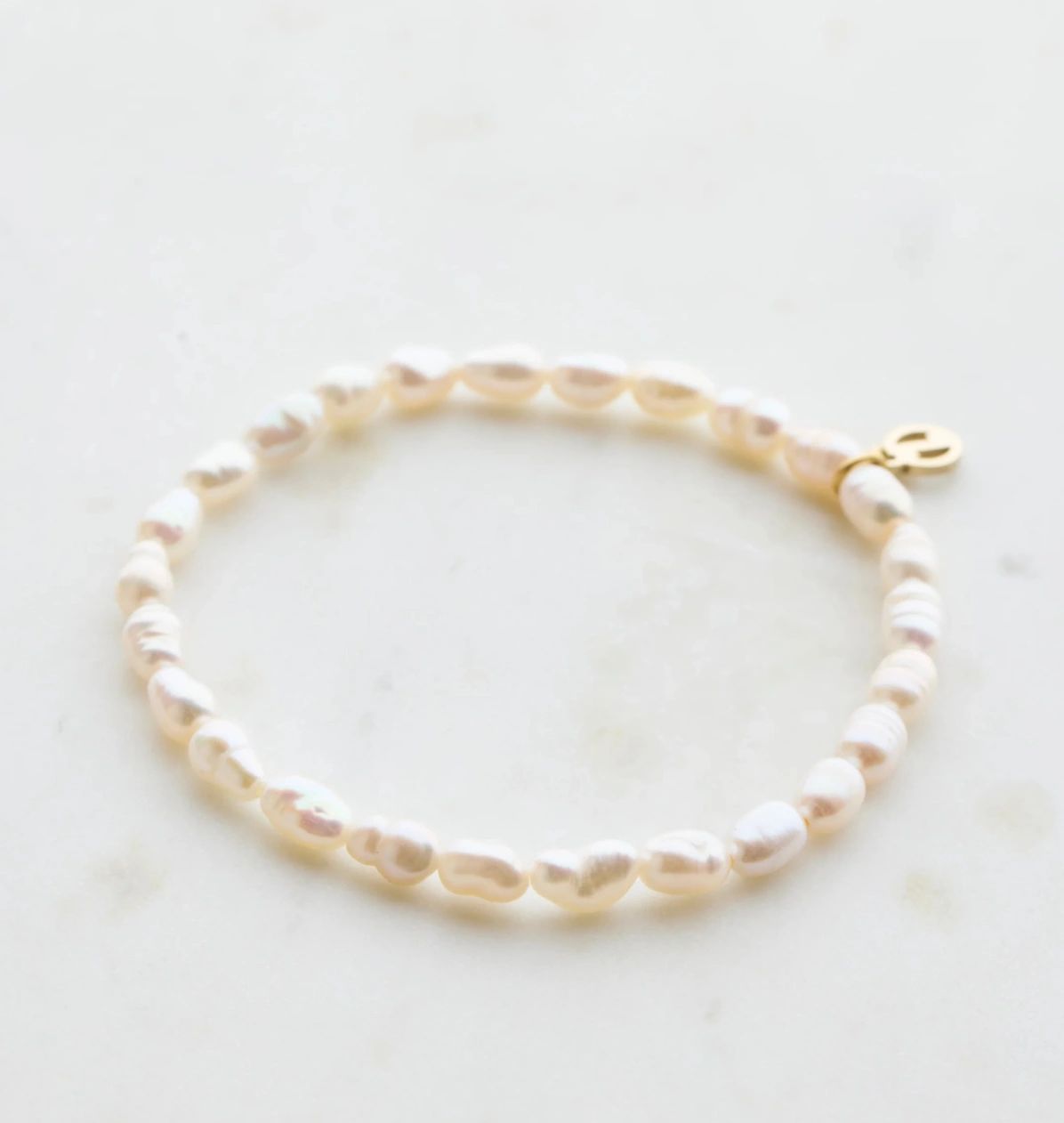 Pearl Bracelet Main image