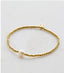 Lily Bracelet Gold