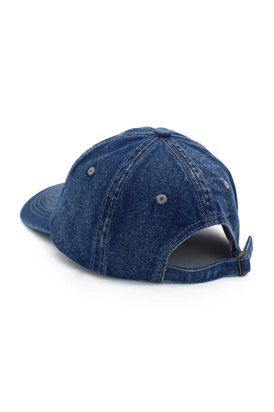 Rya Denim Cap